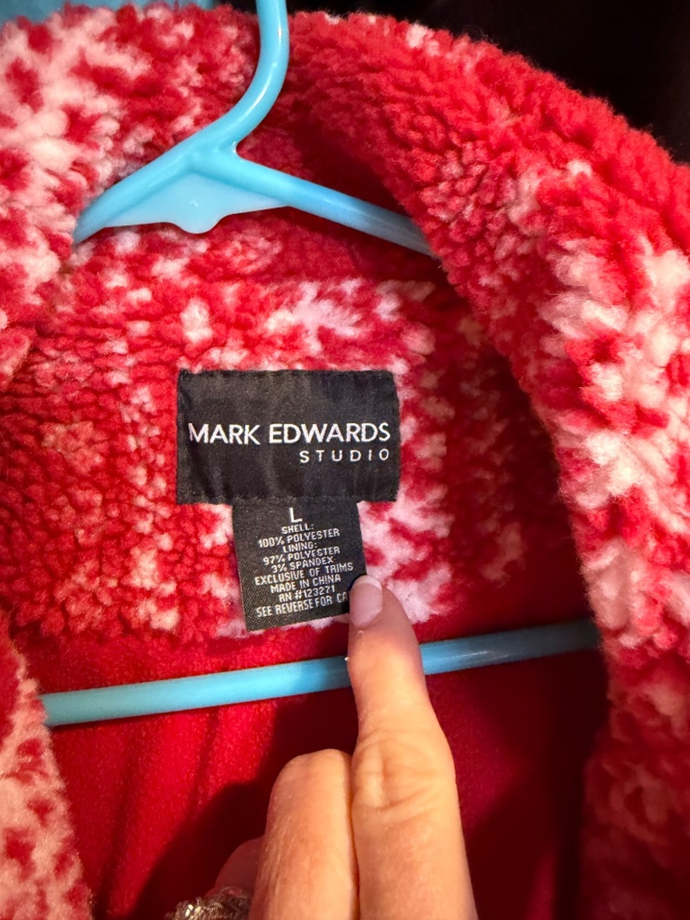 Jacket - Picture 2 of 2